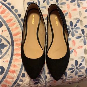 Old Navy Flats
